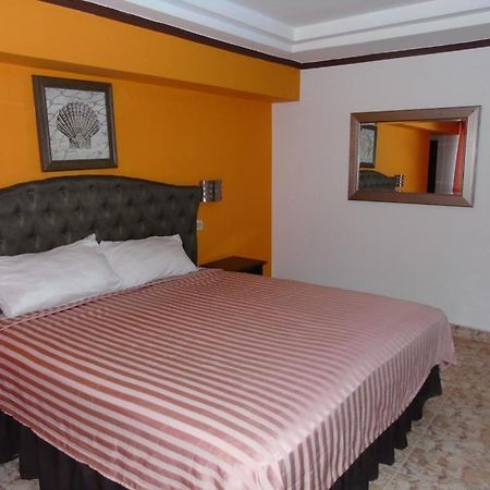 Hotel Marparaiso Panama City Exterior photo