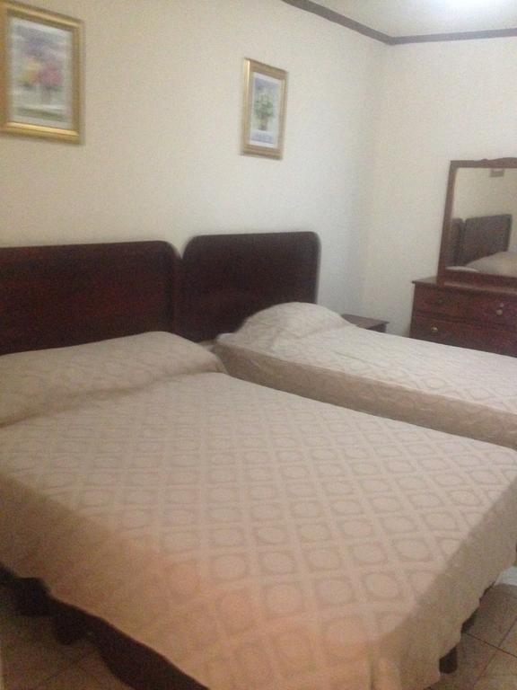 Hotel Marparaiso Panama City Room photo